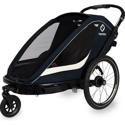 Hamax BREEZE