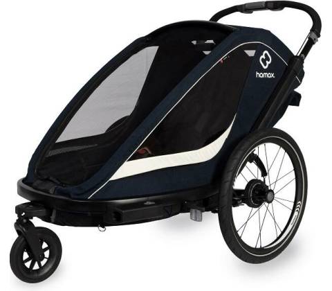 Hamax BREEZE