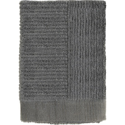 Zone Denmark Osuška 70 x 140 cm Classic Grey