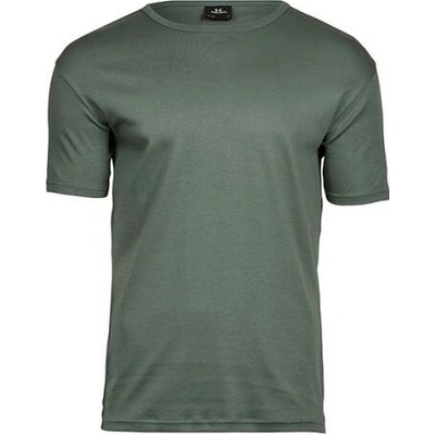 Tee Jays pánské tričko TJ520 Leaf Green