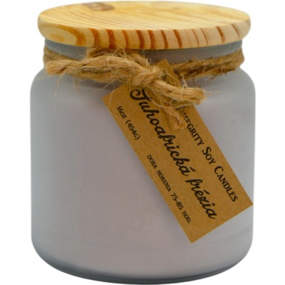Pure Integrity Soy Candles Juhoafrická frézia 454 g