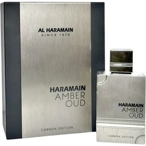 Al Haramain Amber Oud Carbon Edition EDP 200 ml Парфюми