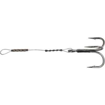 Lucky John Stinger Assist