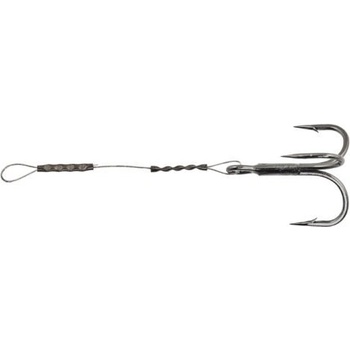 Lucky John Stinger Assist