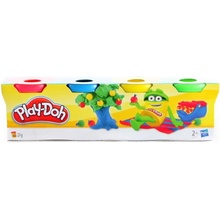 Play-Doh Mini balenie 4 tuby