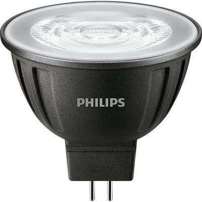 Philips žárovka LED 7,5-50W GU5,3 3000K 36° Master