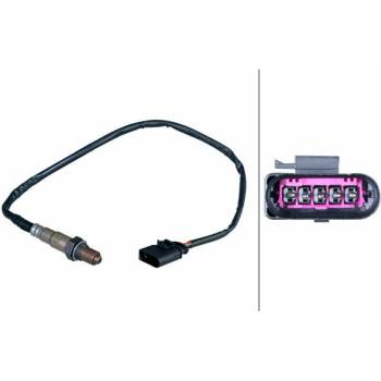 Lambda sonda HELLA 6PA 358 243-311