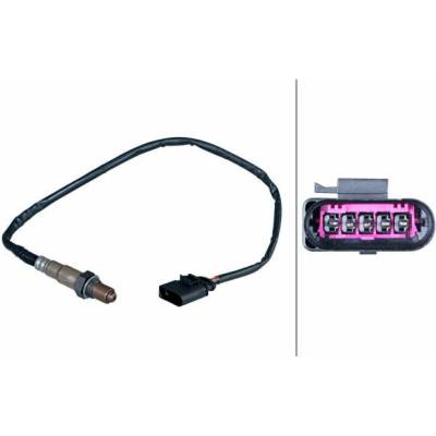Lambda sonda HELLA 6PA 358 243-311
