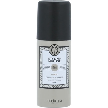 Maria Nila Styling Mousse 100 ml