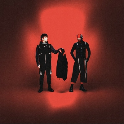 Twenty One Pilots - Breach CD – Zboží Dáma