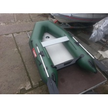 Boat007 K250 KIB