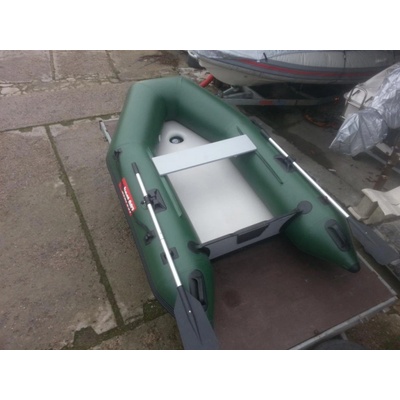 Boat007 K250 KIB