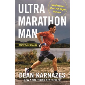 Ultramarathon Man (ISBN: 9781805460114)