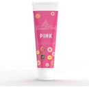 SweetArt gelová barva tuba Pink 30 g
