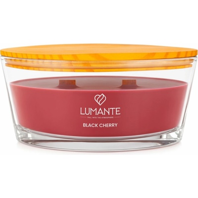 LUMANTE Black Cherry 423 g