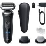Braun Series 7 72-N1620S Самобръсначки