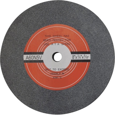 Scheppach brusný kotouč pro SM 200 / SM 200 AL (200 x 20 x 15,88 mm)