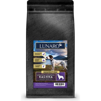 Lunaro Mighty Duck kachna s batáty 2 kg
