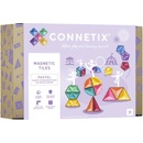 Connetix Pastel Shape Expansion Pack 48 ks