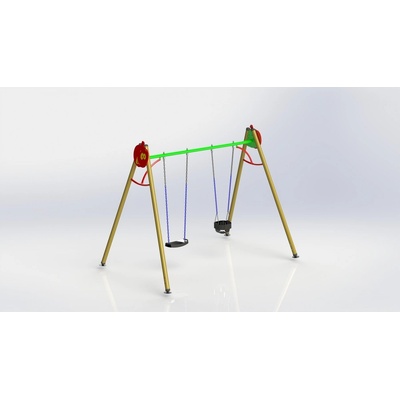 Playfactory ЛЮЛКА apple sw0012 (sw0012)