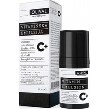 Oliva vitamínová emulzia C+ Professional 30 ml