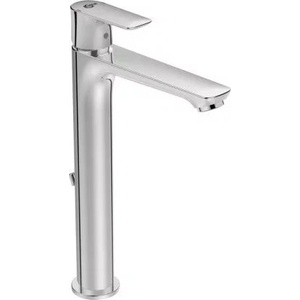Ideal Standard Смесител за умивалник Ideal Standard Connect Air с вентил (A7025AA)