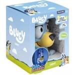 Paladone Bluey: GloBuddies лампа със звуци (PP14334BLU)
