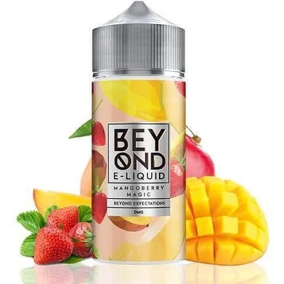 IVG Beyond Mango Berry Magic 80ml