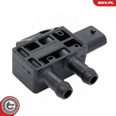 Senzor, tlak výfukového plynu ESEN SKV 17SKV040