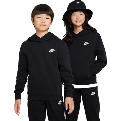 Nike Sportswear čierna