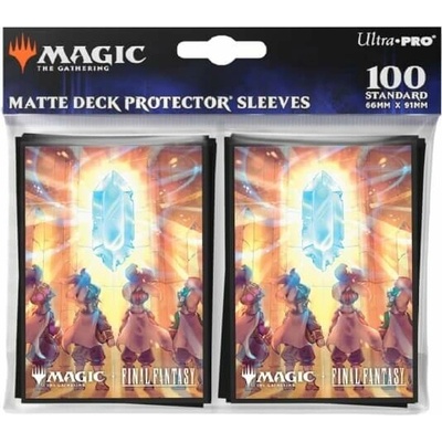 Ultra Pro MTG Final Fantasy The Crystal’s Chosen Obaly 100 ks