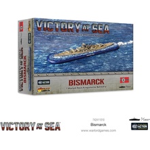 Warlord Games Victory at Sea: Bismarck