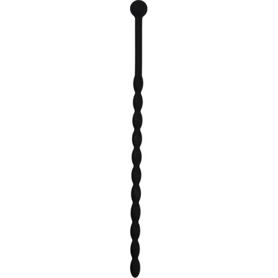 Dilatátor Ribbed Silicone Dilator