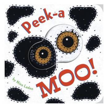 Peek-a Moo!