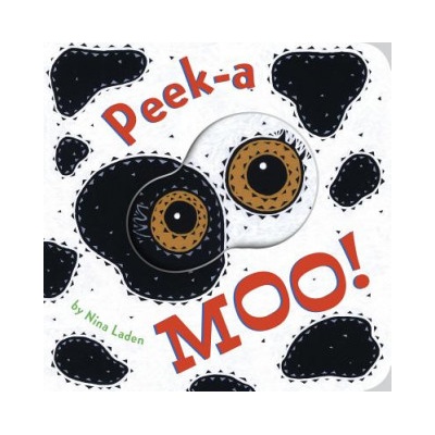 Peek-a Moo!