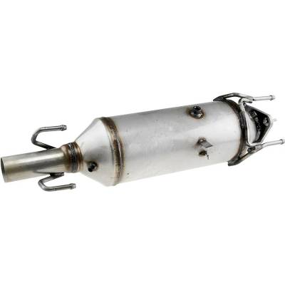 NTY Filtr Pevných Částic DPF Citroen Jumper 3.0HDI 2006- Fiat Ducato 2.3JTD 3.0JTD 2006- Peugeot Boxer 3.0HDI 2006-/quality : a další (1356537080)