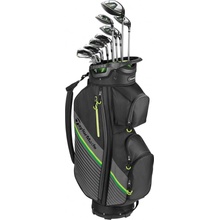 TaylorMade RBZ Speedlite Mens Golf Set 11-Piece Steel Right Hand