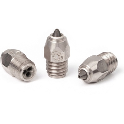 BondTech Дюза CHT BiMetal MK8 - 0, 6 mm (600-A-CHT-MK8-175-60)