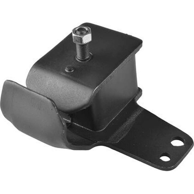 Zavěšení motoru TEDGUM 00467893 – Zboží Mobilmania