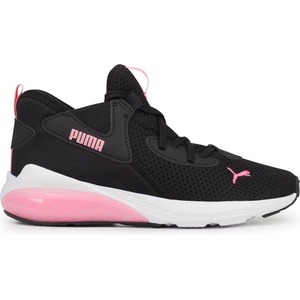 PUMA Детски маратонки Puma Cell Vive Evo Trainers Child Girls - Black/Pink