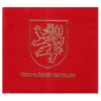 Ústava České republiky