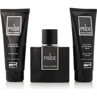 Afnan Pride Homme parfémovaná voda pánská 100 ml