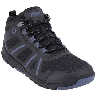 Обувки Xero shoes Daylite Hiker Fusion hiking boots - Black (Black)