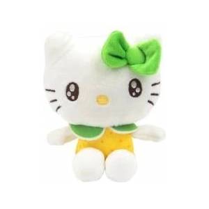 EPEE Hello Kitty Macedonia - lemon scented plush