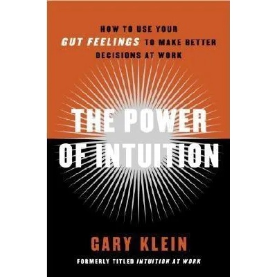 The Power of Intuition