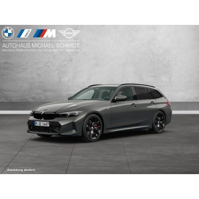 BMW 330d xDrive M Sport 210 kW