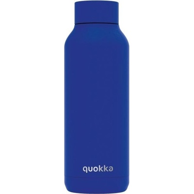 Quokka Nerezová láhev termoska ULTRAMARINE 510 ml