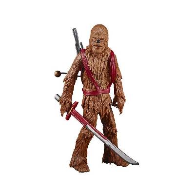 Hasbro Star Wars Knights of the Old Republic Black Series Gaming Greats akční Zaalbar