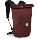 Osprey arcane roll top WP acorn red 18 l