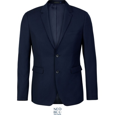 Neoblu 3164 MARIUS MEN / Мъжко яке - нощно синьо 46 (243164046n1)